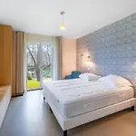 Villa Spacieuse Avec Piscine Privee, Wi-fi, Animaux Admis - Fr-1-821-20 Le Touquet