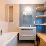 Spacieuse Avec Piscine Privee, Wi-fi, Animaux Admis - Fr-1-821-20 Le Touquet
