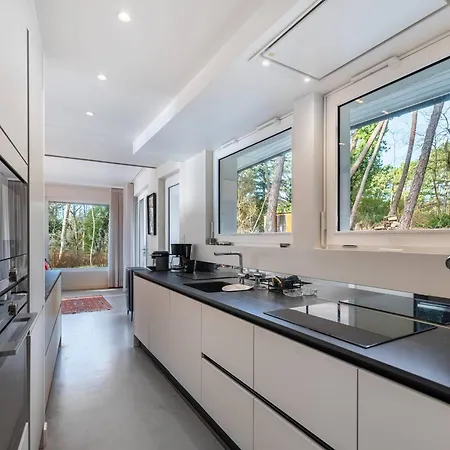 Spacieuse Avec Piscine Privee, Wi-fi, Animaux Admis - Fr-1-821-20