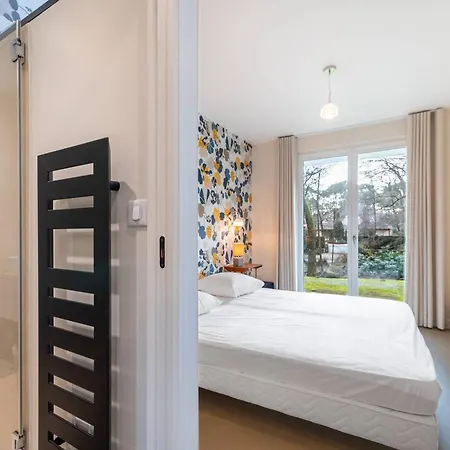 Spacieuse Avec Piscine Privee, Wi-fi, Animaux Admis - Fr-1-821-20 Le Touquet