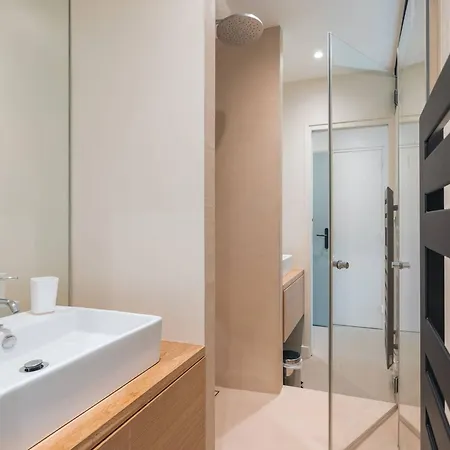 Spacieuse Avec Piscine Privee, Wi-fi, Animaux Admis - Fr-1-821-20 Le Touquet