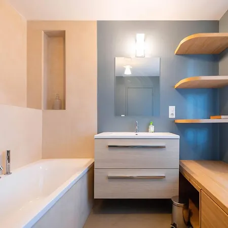Spacieuse Avec Piscine Privee, Wi-fi, Animaux Admis - Fr-1-821-20 Le Touquet