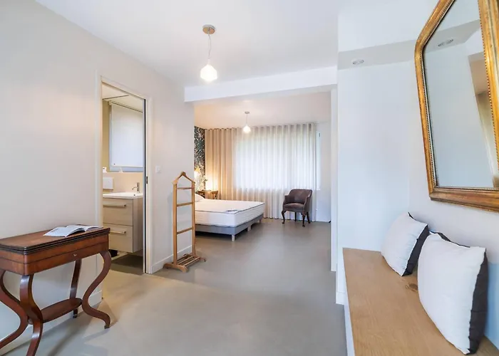 Villa Spacieuse Avec Piscine Privee, Wi-fi, Animaux Admis - Fr-1-821-20 *